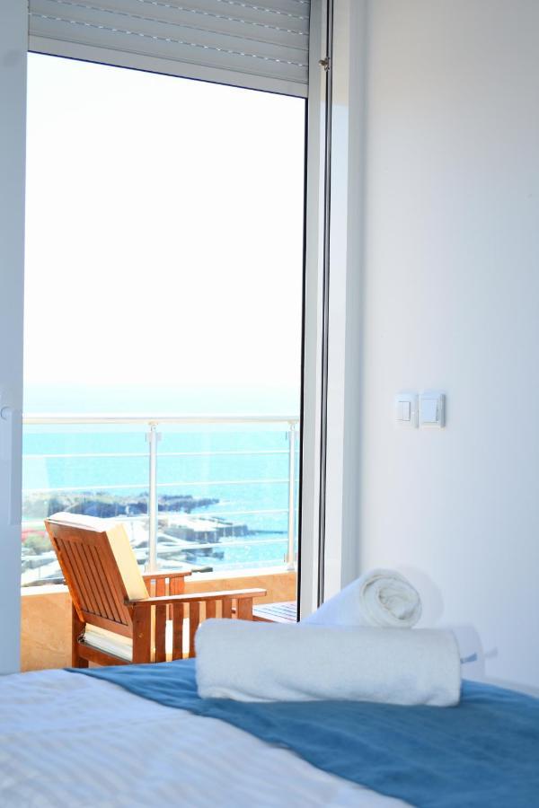 Buskovic Apartment Dobra Voda Luaran gambar